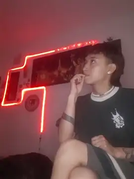 Snapshot of AlexxaAndRileyy chatting on February 5, 2026, 11:59 am AlexxaAndRileyy online show from February 5, 2026, 11:59 am