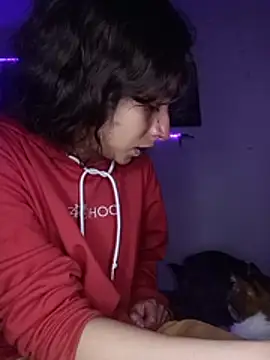 Snapshot of AlexxaAndRileyy chatting on February 8, 2026, 3:43 am AlexxaAndRileyy online show from February 8, 2026, 3:43 am