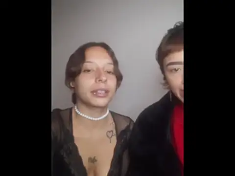 AlexxaAndRileyy online show from March 14, 2026, 3:28 pm