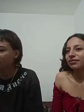 AlexxaAndRileyy online show from March 17, 2026, 3:48 pm