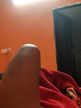 hmsrabon437 online show from January 12, 2026, 8:03 pm