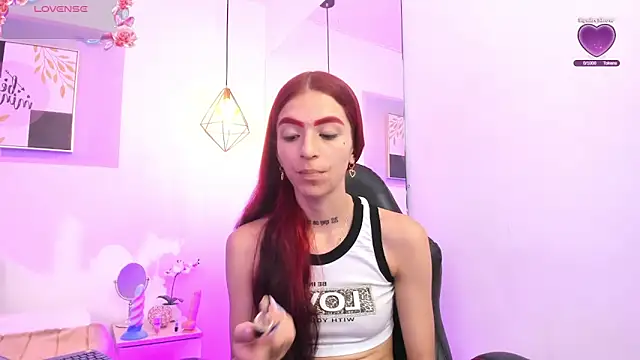 Snapshot of april_jones05 chatting on February 17, 2026, 11:50 am april jones05 online show from February 17, 2026, 11:50 am