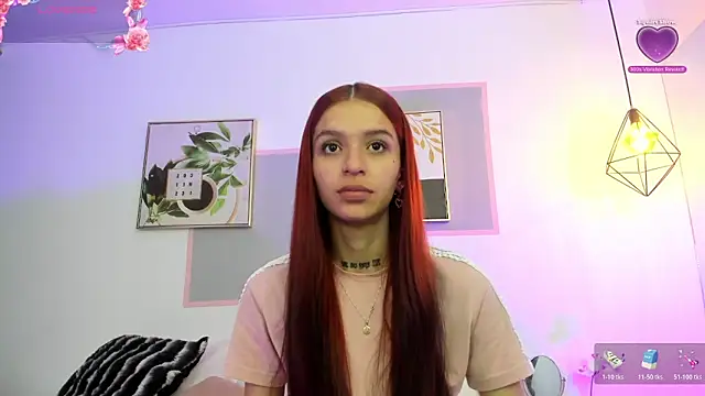 Snapshot of april_jones05 chatting on February 27, 2026, 11:43 am april jones05 online show from February 27, 2026, 11:43 am