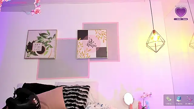 Snapshot of april_jones05 chatting on March 6, 2026, 10:34 am april jones05 online show from March 6, 2026, 10:34 am