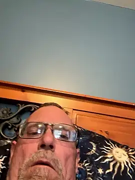 daddybod0588 online show from January 12, 2026, 7:52 pm