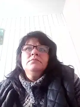 Snapshot of NysiOlsen chatting on January 19, 2026, 8:18 am NysiOlsen online show from January 19, 2026, 8:18 am