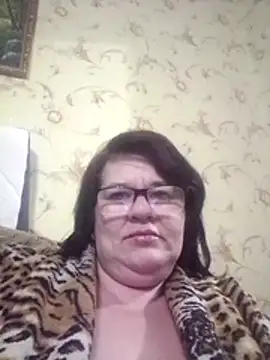 Snapshot of NysiOlsen chatting on March 5, 2026, 5:20 pm NysiOlsen online show from March 5, 2026, 5:20 pm