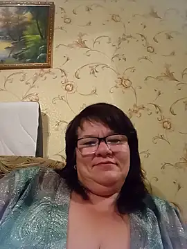 NysiOlsen online show from May 25, 2026, 10:16 pm
