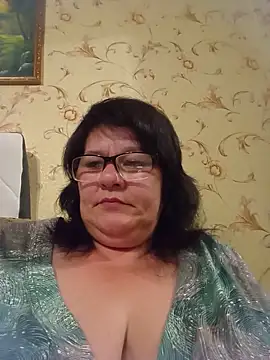 NysiOlsen online show from May 27, 2026, 7:22 pm