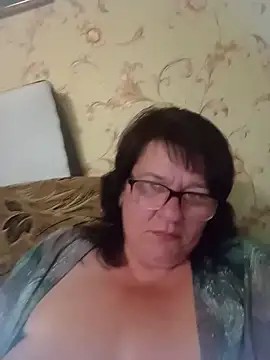 NysiOlsen online show from May 30, 2026, 11:51 am