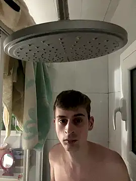 JosArcane14 online show from January 12, 2026, 7:41 pm