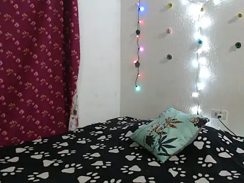 Snapshot of Chloe_Candys chatting on February 3, 2026, 1:59 am Chloe Candys online show from February 3, 2026, 1:59 am