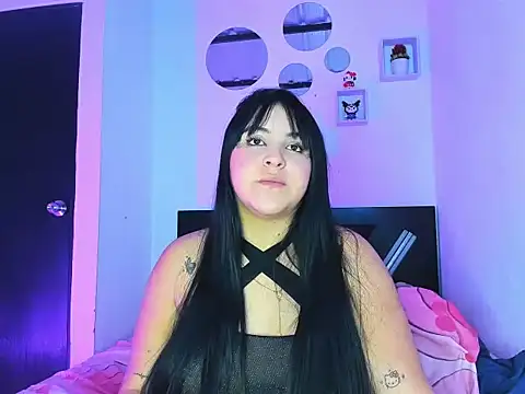 Snapshot of Penelopeflame18 chatting on January 15, 2026, 2:49 am Penelopeflame18 online show from January 15, 2026, 2:49 am