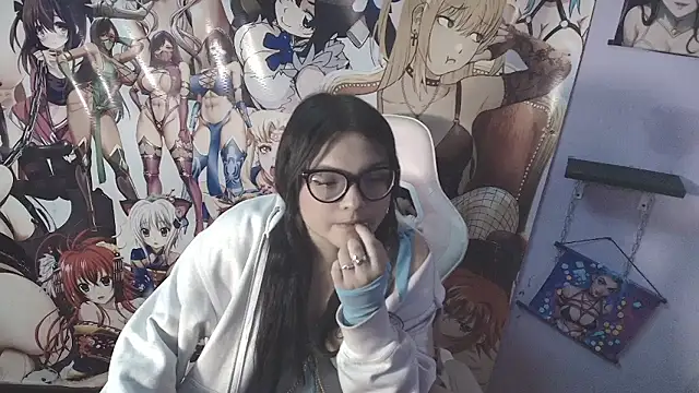 vanessa ks online show from January 13, 2026, 3:06 pm