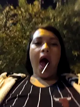 Snapshot of ebonysummer_ chatting on February 3, 2026, 2:10 am ebonysummer online show from February 3, 2026, 2:10 am