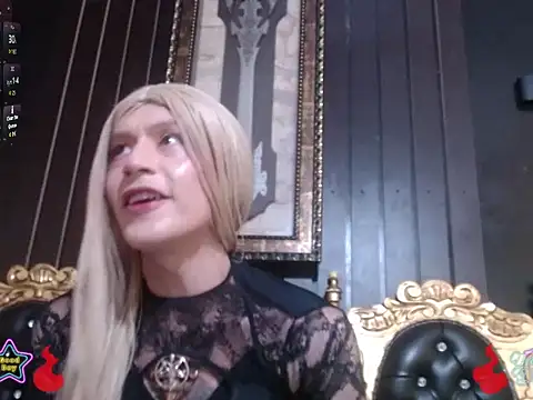 Snapshot of Gomory_Niix chatting on February 4, 2026, 2:50 am Gomory Niix online show from February 4, 2026, 2:50 am