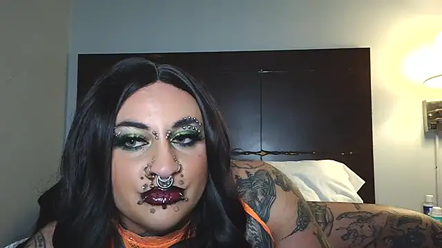 Snapshot of VeraVendetta chatting on February 28, 2026, 4:46 am VeraVendetta online show from February 28, 2026, 4:46 am