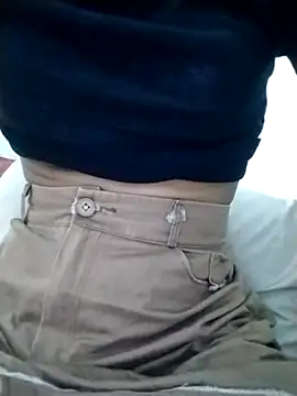 Lisa xx2 online show from February 15, 2026, 11:19 am