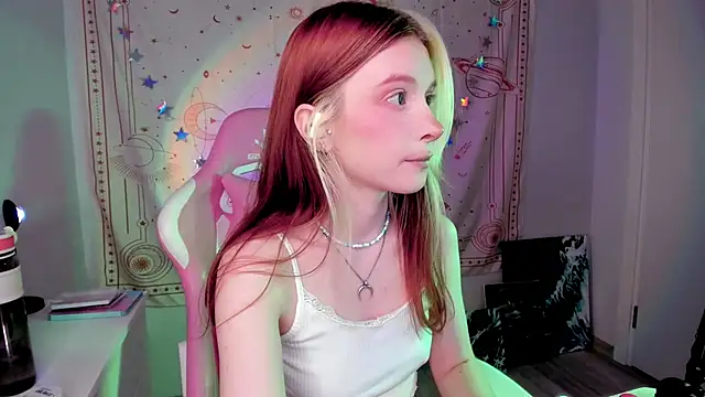 Snapshot of _PocketRocket_ chatting on January 10, 2026, 1:40 am PocketRocket online show from January 10, 2026, 1:40 am