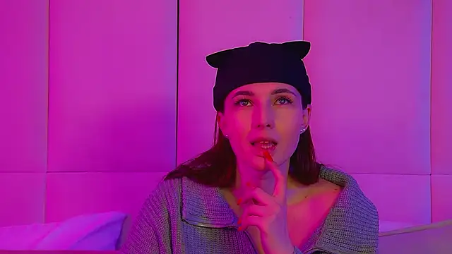 Snapshot of VanessaCelesti chatting on February 23, 2026, 6:38 pm VanessaCelesti online show from February 23, 2026, 6:38 pm