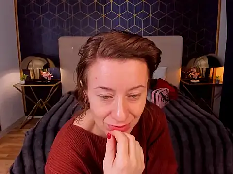 Snapshot of GingerWixxx chatting on February 6, 2026, 6:07 am GingerWixxx online show from February 6, 2026, 6:07 am