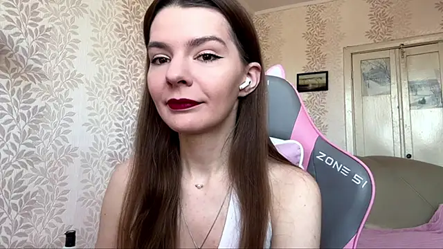 LavondaDeleston online show from February 9, 2026, 11:58 am