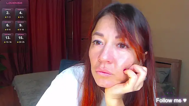 FireWater6 online show from February 16, 2026, 6:31 am