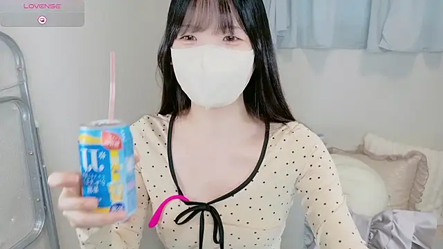  ame chan  online show from May 24, 2026, 9:14 am