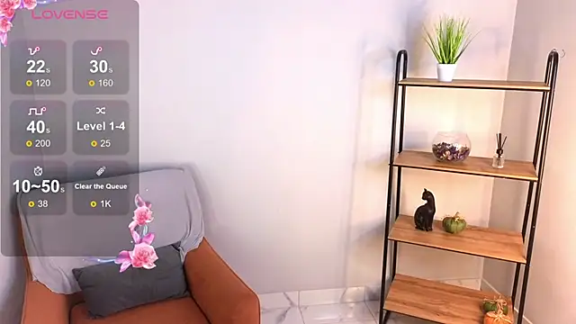 Snapshot of Jenifer_Stound chatting on February 6, 2026, 10:40 am Jenifer Stound online show from February 6, 2026, 10:40 am