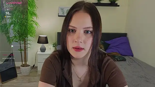 Snapshot of Jenifer_Stound chatting on March 8, 2026, 2:10 pm Jenifer Stound online show from March 8, 2026, 2:10 pm