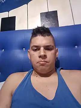 CaetanoZuluaga online show from January 13, 2026, 9:58 am