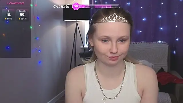 Snapshot of Sweet_M1la chatting on February 26, 2026, 10:14 am Sweet M1la online show from February 26, 2026, 10:14 am