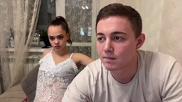 -WildKings- online show from January 16, 2026, 7:07 pm