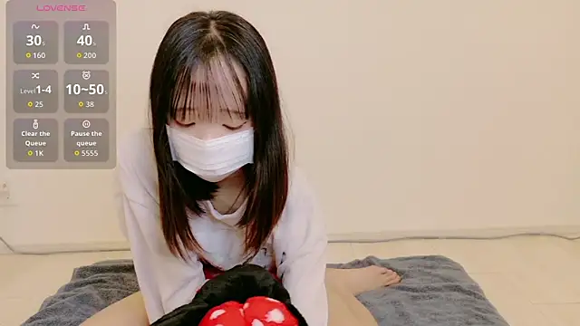 Snapshot of Rina_chan_0x chatting on March 8, 2026, 3:16 pm Rina chan 0x online show from March 8, 2026, 3:16 pm