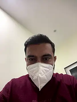 Snapshot of Arman-choudhary1998 chatting on January 16, 2026, 9:30 pm Arman-choudhary1998 online show from January 16, 2026, 9:30 pm