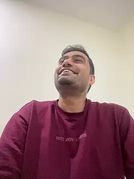 Snapshot of Arman-choudhary1998 chatting on January 17, 2026, 7:06 pm Arman-choudhary1998 online show from January 17, 2026, 7:06 pm