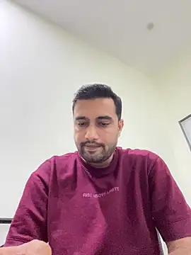 Snapshot of Arman-choudhary1998 chatting on February 9, 2026, 6:01 pm Arman-choudhary1998 online show from February 9, 2026, 6:01 pm