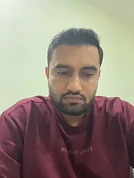 Snapshot of Arman-choudhary1998 chatting on February 15, 2026, 6:59 pm Arman-choudhary1998 online show from February 15, 2026, 6:59 pm