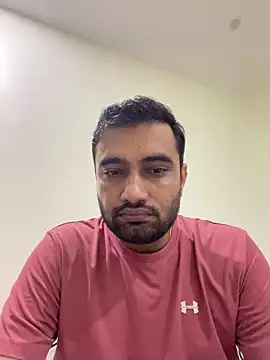 Snapshot of Arman-choudhary1998 chatting on March 1, 2026, 6:32 pm Arman-choudhary1998 online show from March 1, 2026, 6:32 pm