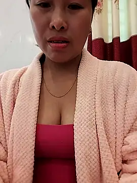 LanNhi 007 online show from January 14, 2026, 8:31 am