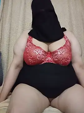 Jamilabarbier1 online show from June 10, 2026, 10:58 am