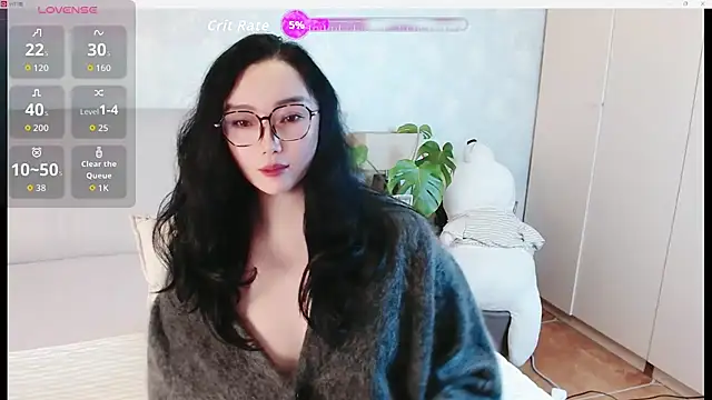 Snapshot of awayaya chatting on March 6, 2026, 1:24 am awayaya online show from March 6, 2026, 1:24 am