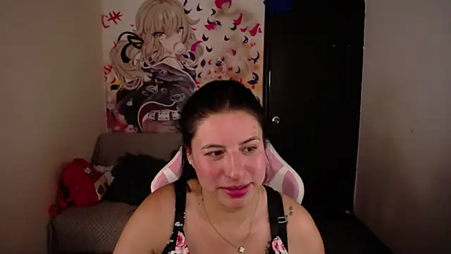 Snapshot of keileen_luna chatting on March 21, 2026, 8:34 pm keileen luna online show from March 21, 2026, 8:34 pm