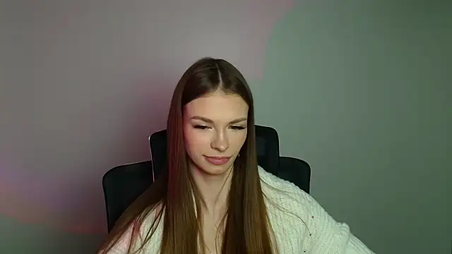 Lina Loveuu online show from February 18, 2026, 12:34 pm