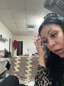 Snapshot of _Mila_Love chatting on January 16, 2026, 5:39 pm Mila Love online show from January 16, 2026, 5:39 pm