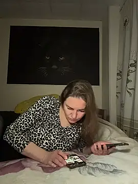 Snapshot of _Mila_Love chatting on February 20, 2026, 4:40 pm Mila Love online show from February 20, 2026, 4:40 pm