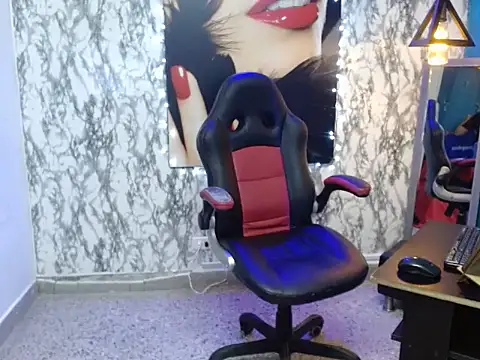 Snapshot of marilin_black chatting on February 16, 2026, 7:43 pm marilin black online show from February 16, 2026, 7:43 pm