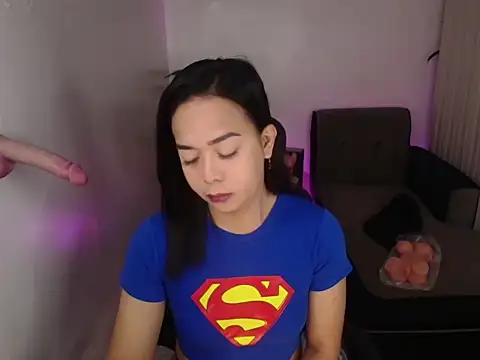 Callmesuesue online show from February 1, 2026, 4:55 am