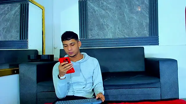 Snapshot of ALEX_KEITH26 chatting on February 12, 2026, 12:55 pm ALEX KEITH26 online show from February 12, 2026, 12:55 pm