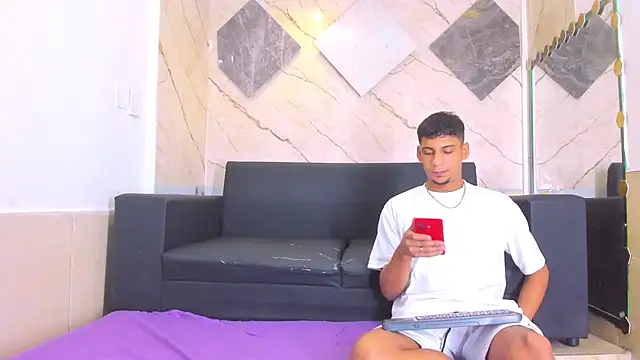 Snapshot of ALEX_KEITH26 chatting on February 13, 2026, 11:50 am ALEX KEITH26 online show from February 13, 2026, 11:50 am